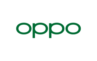 Oppo Firmware Logo